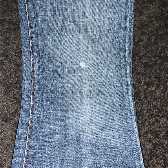 Citizens of Humanity Ingrid 002 Jeans (Size: 27) - Picture 7 of 8